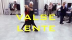 VALSE LENTE -Wi-Fi - faible