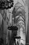CATHEDRALE  SAINTE-CROIX DE BARCELONE