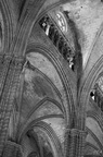 CATHEDRALE  SAINTE-CROIX DE BARCELONE