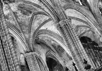 CATHEDRALE  SAINTE-CROIX DE BARCELONE