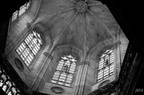 CATHEDRALE  SAINTE-CROIX DE BARCELONE
