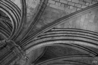 CATHEDRALE  SAINTE-CROIX DE BARCELONE