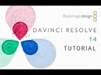 DaVinci Resolve 14 - Full Tutorial for Beginners [COMPLETE]* - 15 MINUTES!