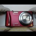 Panasonic Lumix ZS8, ZS10, TZ18, TZ20, TZ22 Clean The CCD, Replace The LCD