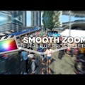 Smooth Zoom FCPX Transition Tutorial free preset by Chung Dha Youtube