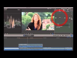 FCPX - look cinéma bleach bypass et blooming
