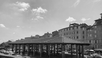 Piazza Mercato