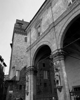 Loggia della Mercanzia