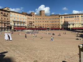 Piazza del Campo