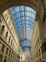 Galleria Umberto I