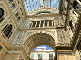 Galleria Umberto I