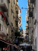 Rue de NAPLES