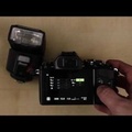 Micro four thirds High Speed Sync Off camera flash tutorial