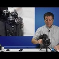 E-M10 ii Tutorial: How to Setup IBIS & Focus Peaking for Adapted Lenses. ep.09
