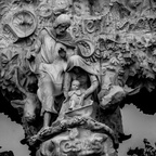 La Sagrada Familia Basilique de Antoni Gaudí