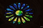 La Sagrada Familia Basilique de Antoni Gaudí