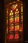 La Sagrada Familia Basilique de Antoni Gaudí