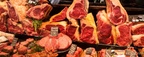 Le marché  LA BOQUERIA à Barcelone