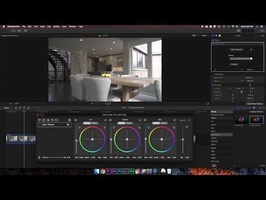 Create your own LUT's in Final Cut Pro X