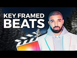 Key Framed Beats Effect - Final Cut Pro X