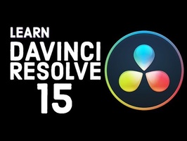 DaVinci Resolve 15 Tutorial - Designed for Beginners